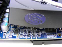 Sapphire Radeon HD 4870 Vapor-X 2GB Video Card Review Sapphire logo