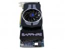 Sapphire Radeon HD 4870 Vapor-X 2GB Video Card Review Top rear view