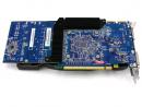 Sapphire Radeon HD 4870 Vapor-X 2GB Video Card Review Rear of PCB