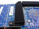Sapphire Radeon HD 4870 Vapor-X 2GB Video Card Review Memory heatsink