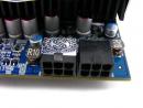 Sapphire Radeon HD 4870 Vapor-X 2GB Video Card Review Power connectors