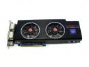 Sapphire Radeon HD 4850 X2 2G Review Card