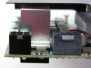 Sapphire Radeon HD 4850 X2 2G Review Side view