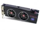 Sapphire Radeon HD 4850 X2 2G Review Cooler