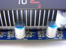 Sapphire Radeon HD 4850 X2 2G Review Capacitors