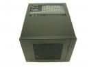SilverStone SG05 Case Review Top down view