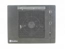 SilverStone SG05 Case Review 120mm fan