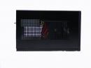 SilverStone SG05 Case Review Left side