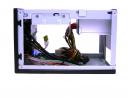 SilverStone SG05 Case Review Right side