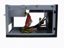 SilverStone SG05 Case Review Left side open