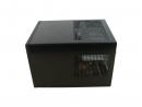 SilverStone SG05 Case Review Right side complete