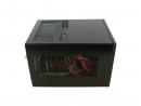SilverStone SG05 Case Review Left side complete