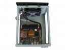SilverStone SG05 Case Review Top view