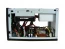 SilverStone SG05 Case Review HDD installed