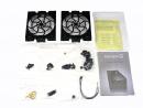 Thermaltake Element G VL10001W2Z Case Review Bundle