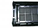 Thermaltake Element G VL10001W2Z Case Review Front cover latch