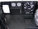 Thermaltake Element G VL10001W2Z Case Review motherboard tray
