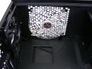 Thermaltake Element G VL10001W2Z Case Review Top fan