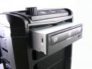 Thermaltake Element G VL10001W2Z Case Review DVD install