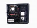 Thermaltake Element G VL10001W2Z Case Review Completed system