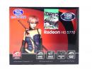 ATI HD 5770 and HD 5750 Video Card Launch Roundup Review Sapphire HD5770