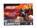 ATI HD 5770 and HD 5750 Video Card Launch Roundup Review ASUS HD 5770