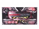 ATI HD 5770 and HD 5750 Video Card Launch Roundup Review XFX HD5750