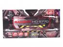 ATI HD 5770 and HD 5750 Video Card Launch Roundup Review XFX HD5770