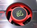 ATI HD 5770 and HD 5750 Video Card Launch Roundup Review Fan