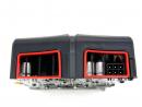 ATI HD 5770 and HD 5750 Video Card Launch Roundup Review Rear of Card