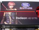 ATI HD 5770 and HD 5750 Video Card Launch Roundup Review Radeon HD5770