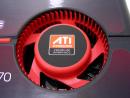 ATI HD 5770 and HD 5750 Video Card Launch Roundup Review Fan