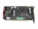 ATI HD 5770 and HD 5750 Video Card Launch Roundup Review Back of card