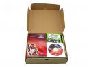 ATI HD 5770 and HD 5750 Video Card Launch Roundup Review Box Open