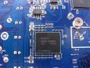 ATI HD 5770 and HD 5750 Video Card Launch Roundup Review Hynix memory chip