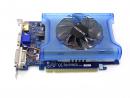NVIDIA GeForce GT220OC and GT210OC launch Review Card