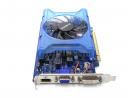 NVIDIA GeForce GT220OC and GT210OC launch Review Head on view