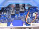 NVIDIA GeForce GT220OC and GT210OC launch Review Fan Power