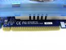 NVIDIA GeForce GT220OC and GT210OC launch Review PCI Express