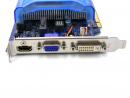 NVIDIA GeForce GT220OC and GT210OC launch Review Front