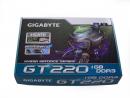 NVIDIA GeForce GT220OC and GT210OC launch Review Box