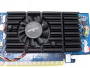 NVIDIA GeForce GT220OC and GT210OC launch Review Heatsink/fan