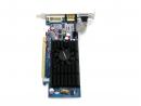 NVIDIA GeForce GT220OC and GT210OC launch Review Top view of front