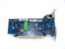 NVIDIA GeForce GT220OC and GT210OC launch Review Back of card