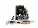 NVIDIA GeForce GT220OC and GT210OC launch Review Front