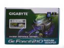 NVIDIA GeForce GT220OC and GT210OC launch Review Box