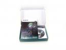 NVIDIA GeForce GT220OC and GT210OC launch Review Box open