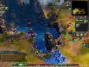 NVIDIA GeForce GT220OC and GT210OC launch Review Game screenshots