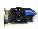 Sapphire Radeon HD 5750 Vapor-X Review Card