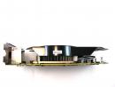 Sapphire Radeon HD 5750 Vapor-X Review Bottom view